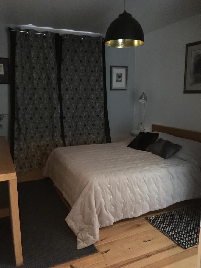 B&B Les Hauts D'Ornans Exterior photo