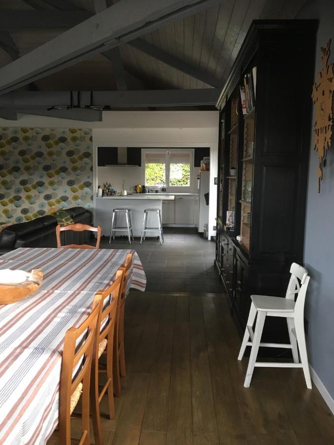 B&B Les Hauts D'Ornans Exterior photo